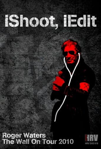 Roger Waters The Wall on Tour poster - Find streaming availability