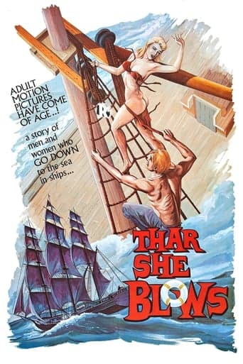 Thar She Blows! poster - Find streaming availability