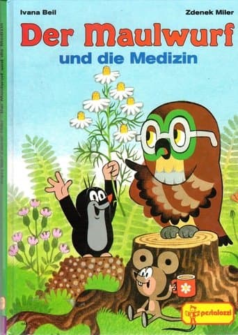 Mole and the Medicine poster - Find streaming availability
