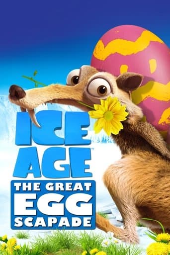 Ice Age: The Great Egg-Scapade poster - Find streaming availability