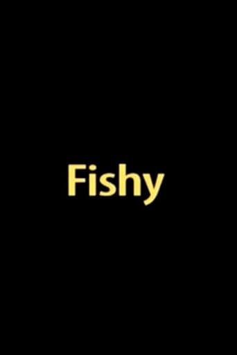 Fishy poster - Find streaming availability