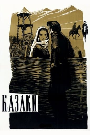 The Cossacks poster - Find streaming availability