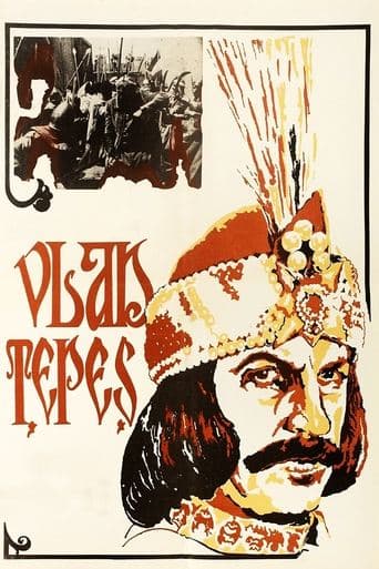 Vlad the Impaler: The True Life of Dracula poster - Find streaming availability