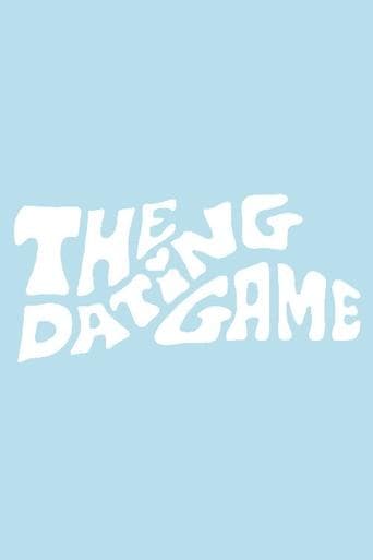 The Dating Game poster - Find streaming availability