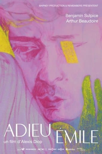 Farewell Emile poster - Find streaming availability