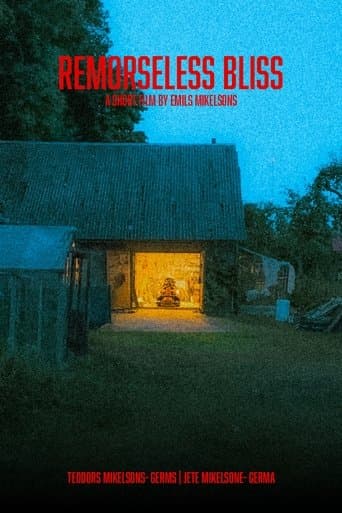 Remorseless Bliss poster - Find streaming availability