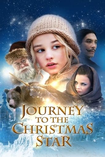 Journey to the Christmas Star poster - Find streaming availability