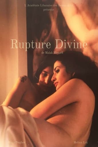 Rupture Divine poster - Find streaming availability