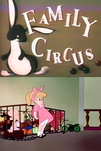 The Family Circus poster - Find streaming availability