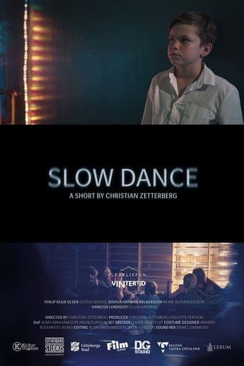 Slow Dance poster - Find streaming availability