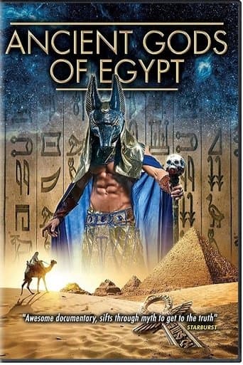 Ancient Gods of Egypt poster - Find streaming availability