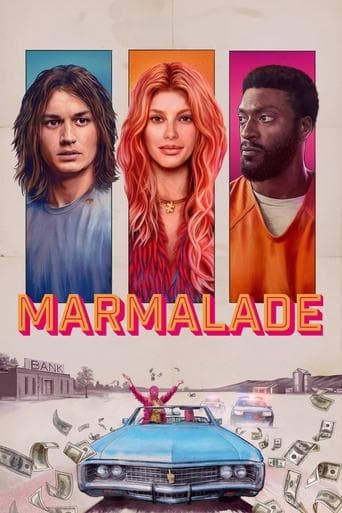 Marmalade poster - Find streaming availability