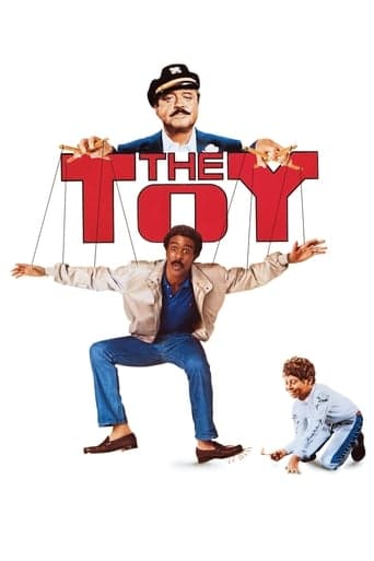 The Toy poster - Find streaming availability