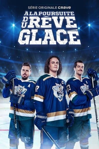 Chasing the Frozen Dream poster - Find streaming availability