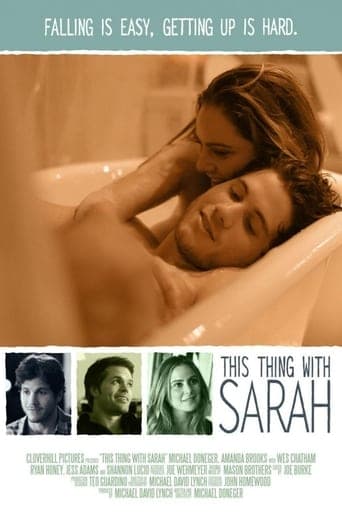 This Thing with Sarah poster - Find streaming availability