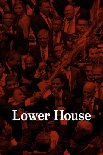 Lower House poster - Find streaming availability