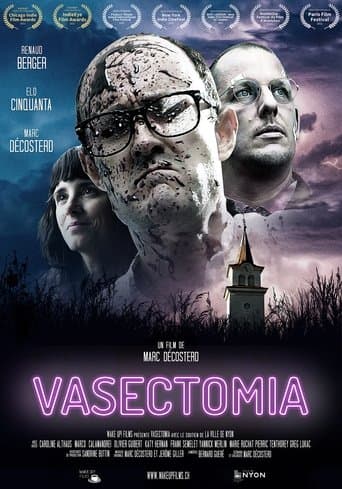Vasectomia poster - Find streaming availability