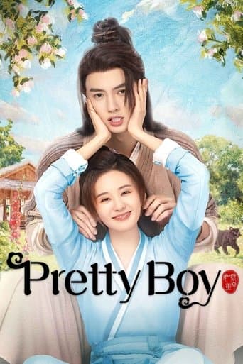 Pretty Boy poster - Find streaming availability