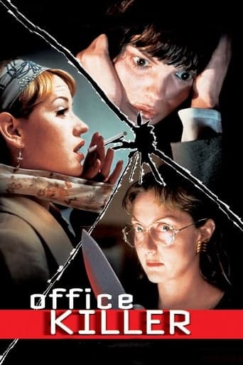 Office Killer poster - Find streaming availability