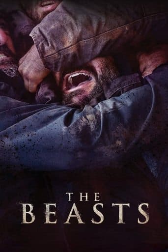 The Beasts poster - Find streaming availability