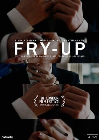 Fry-Up poster - Find streaming availability