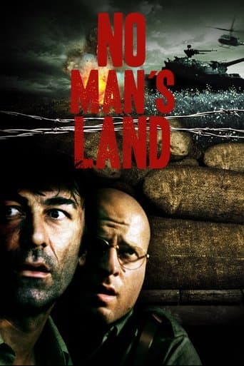 No Man's Land poster - Find streaming availability