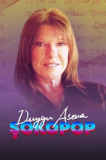 Şokopop Portreler - Duygu Asena poster - Find streaming availability