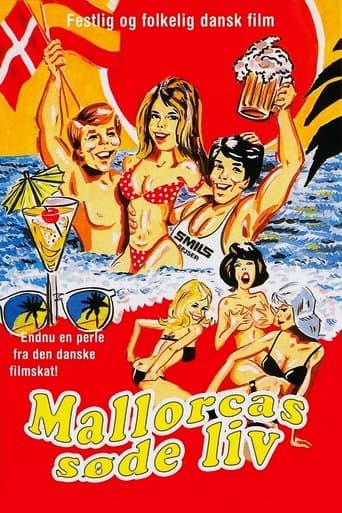 Mallorcas søde liv poster - Find streaming availability