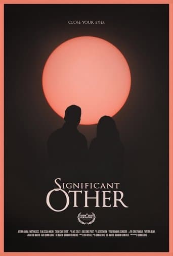 Significant Other poster - Find streaming availability