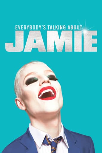 Everybody's Talking About Jamie poster - Find streaming availability