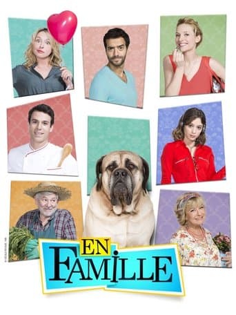 En Famille : Le Mariage de Marjorie poster - Find streaming availability