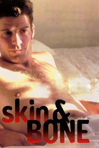 Skin & Bone poster - Find streaming availability