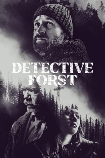 Detective Forst poster - Find streaming availability