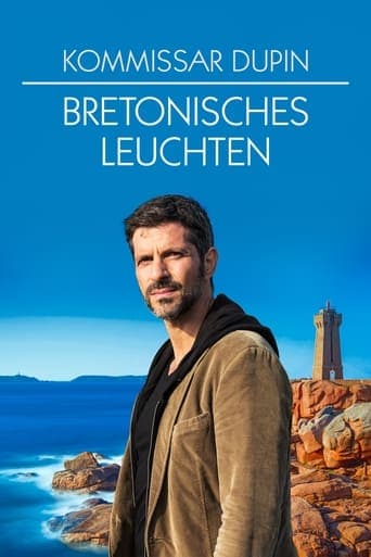Inspector Dupin: Brittany's Glowing poster - Find streaming availability