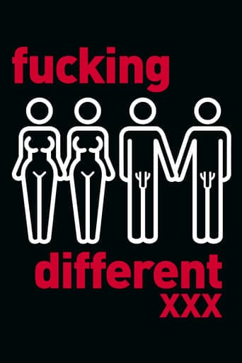 Fucking Different XXX poster - Find streaming availability