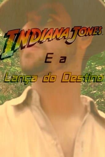 Indiana Jones and the Lance of Longinus poster - Find streaming availability