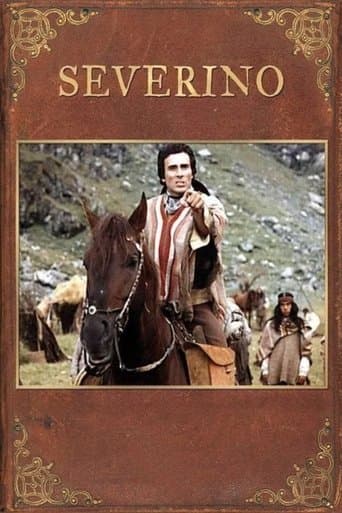 Severino poster - Find streaming availability
