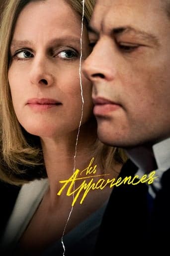 Appearances poster - Find streaming availability