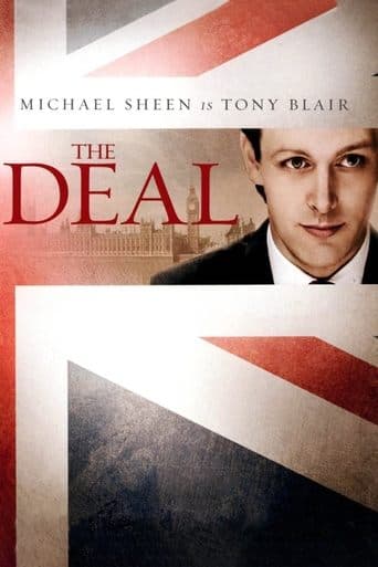 The Deal poster - Find streaming availability