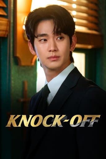 Knock-Off poster - Find streaming availability