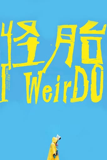 I WeirDO poster - Find streaming availability