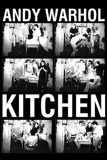 Kitchen poster - Find streaming availability