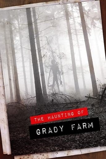 The Haunting of Grady Farm poster - Find streaming availability