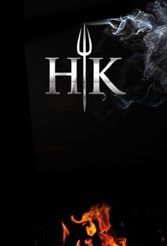 Hell's Kitchen Italy poster - Find streaming availability