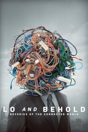 Lo and Behold: Reveries of the Connected World poster - Find streaming availability