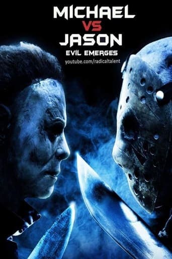 Michael vs Jason: Evil Emerges poster - Find streaming availability