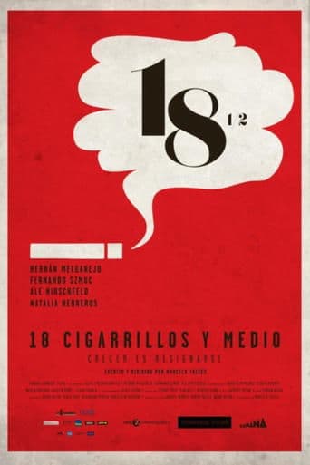 18 & 1/2 Cigarettes poster - Find streaming availability