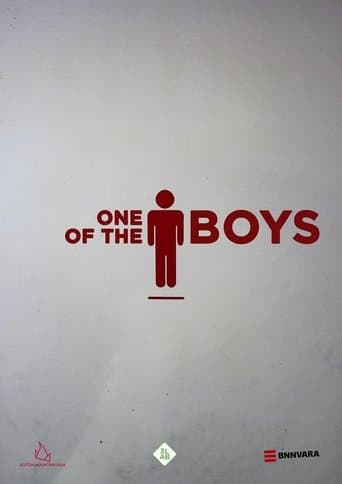 One of the Boys poster - Find streaming availability