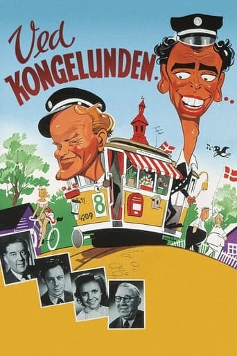 Ved Kongelunden... poster - Find streaming availability