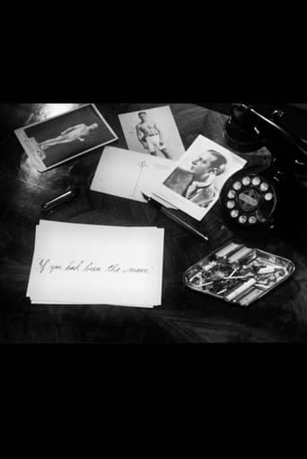 If You Had Been the Moon poster - Find streaming availability